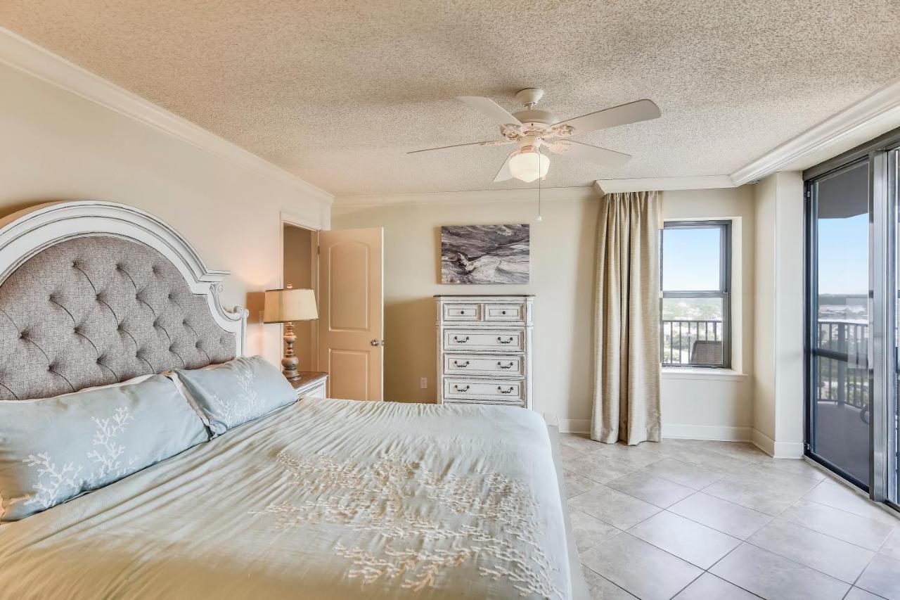 Phoenix 6 Unit 1015 Orange Beach Exterior photo