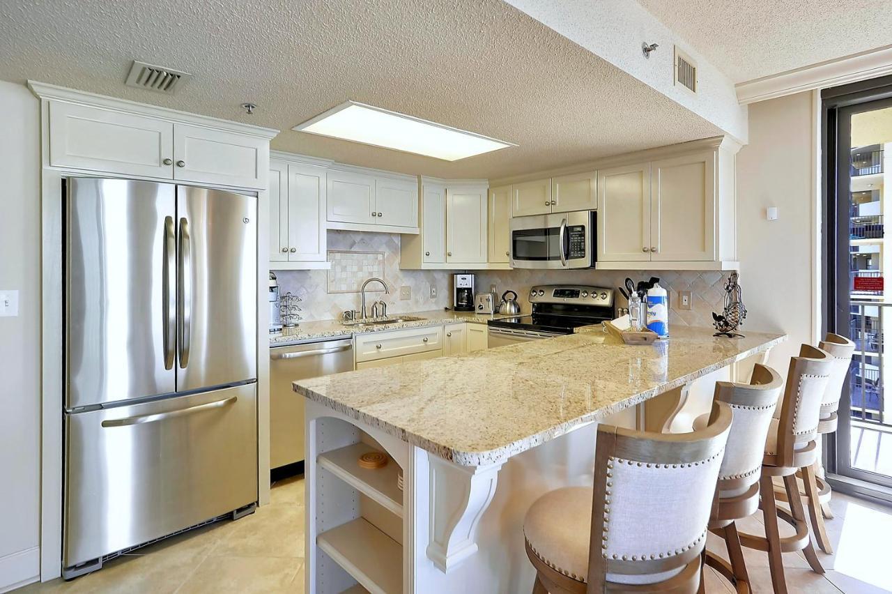 Phoenix 6 Unit 1015 Orange Beach Exterior photo